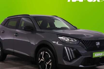 Peugeot 2008 13.401 km 18.990 &euro; Düren 52351