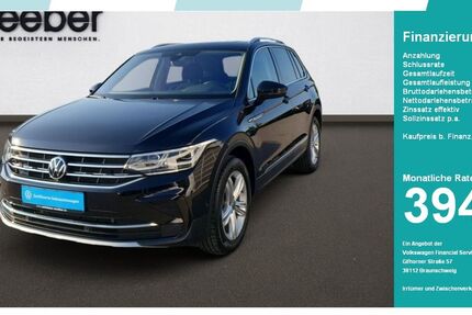 VW Tiguan 17.075 km 35.250 &euro; Calw 75365