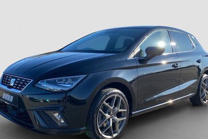 Seat Ibiza 112.500 km 13.190 &euro; Ravensburg 88213