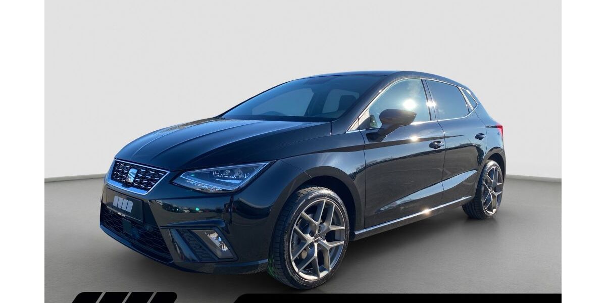 Seat Ibiza 112.500 km 13.190 &euro; Ravensburg 88213