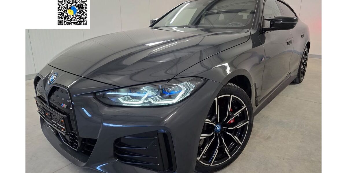 BMW i4 116.377 km 37.900 &euro; Liebenburg 38704