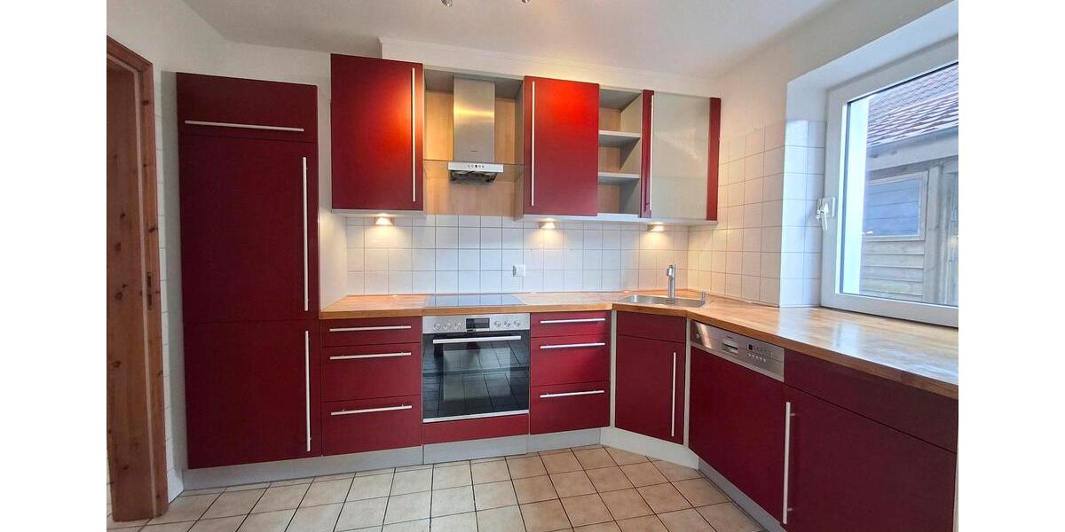 Einfamilienhaus Heide - 4 Zimmer, 120 m&sup2;, 1.250&euro; | Angebot:26122575