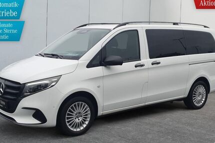 Mercedes-Benz Vito 62.229 km 42.900 &euro; Gescher 48712