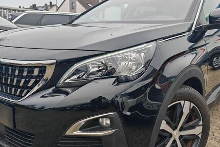 Peugeot 5008 99.998 km 13.447 &euro; Wölfersheim 61200