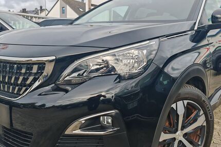 Peugeot 5008 99.998 km 13.685 &euro; Wölfersheim 61200