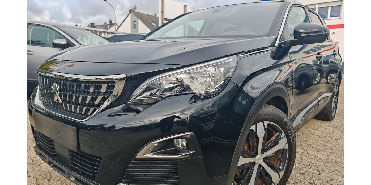 Peugeot 5008 99.998 km 13.685 &euro; Wölfersheim 61200