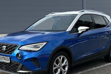 Seat Arona 44.000 km 20.950 &euro; Rheinfelden-Herten 79618