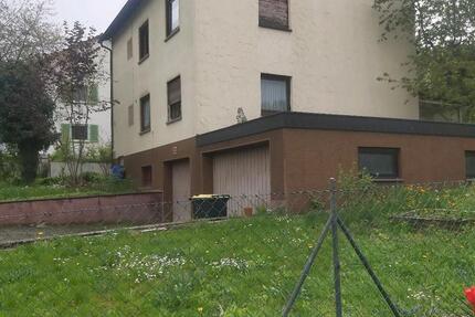EFH freistehend
