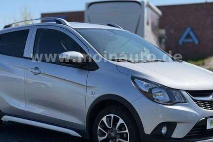 Opel Karl 39.500 km 9.990 &euro; Reinfeld 23858