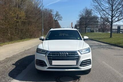 Audi Q5 106.000 km 25.900 &euro; Meckenbeuren 88074
