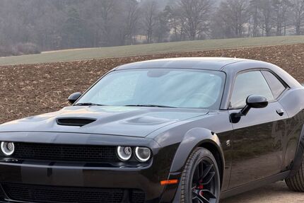 Dodge Challenger 33.800 km 34.880 &euro; Sindelfingen 71065