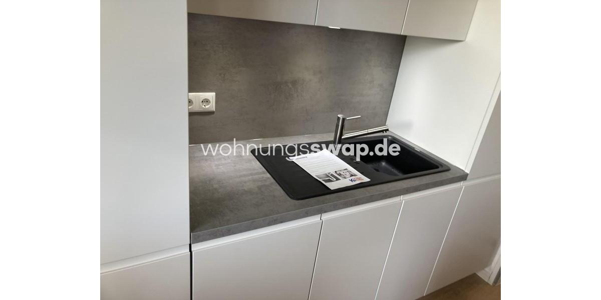 Etagenwohnung Rangsdorf - 2 Zimmer, 54 m&sup2;, 410&euro; | Angebot:24549123