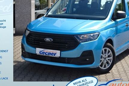 Ford Tourneo Connect 12.000 km 25.840 &euro; Eilenburg 04838