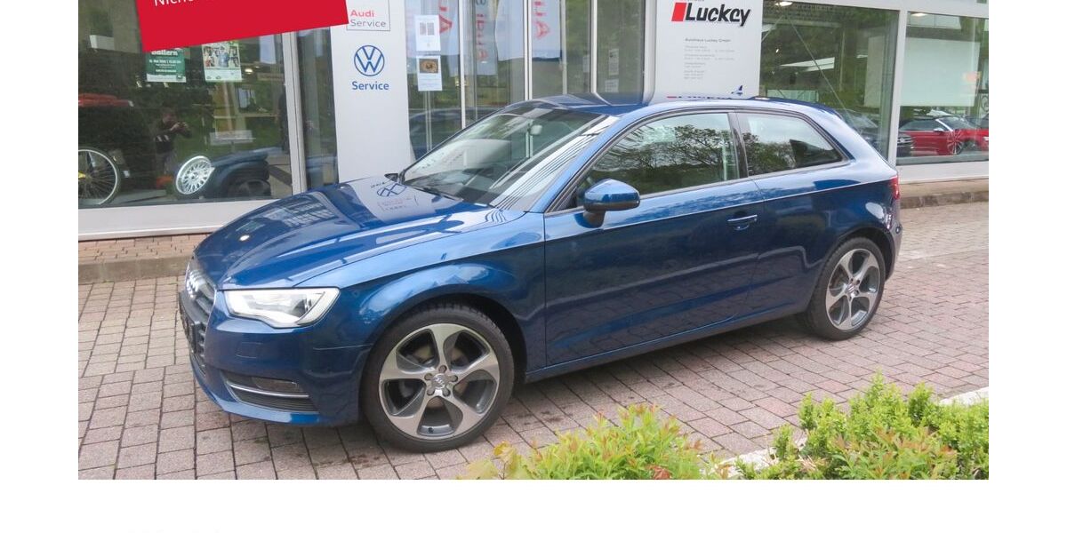 Audi A3 90.475 km 12.990 &euro; Marsberg 34431