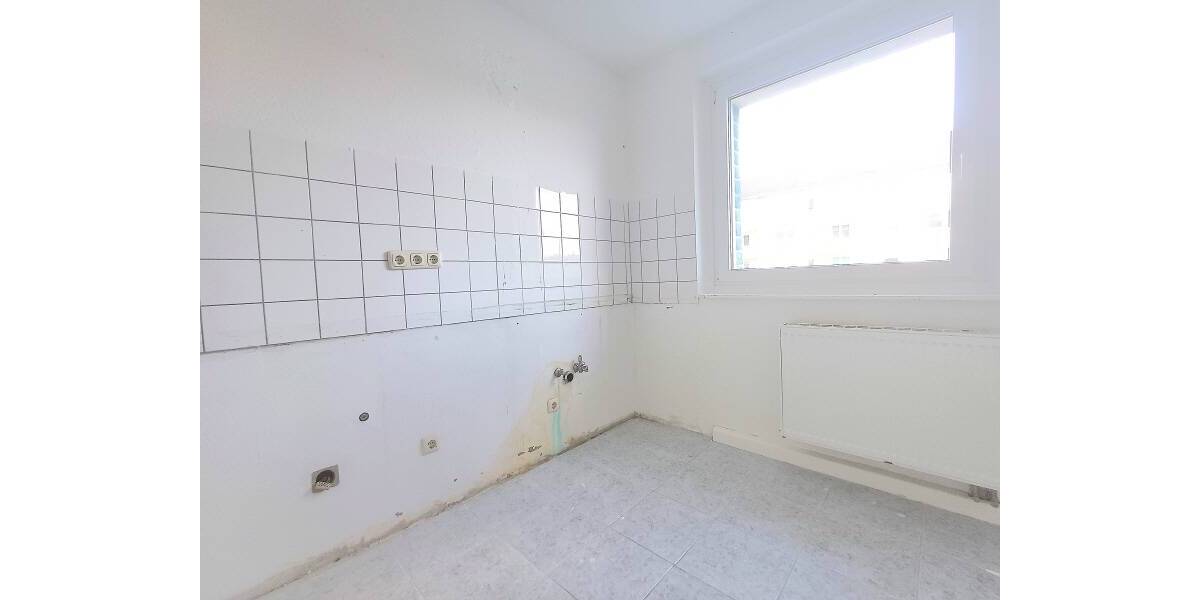 Etagenwohnung Minden Innenstadt - 3 Zimmer, 67 m&sup2;, 649&euro; | Angebot:26376000