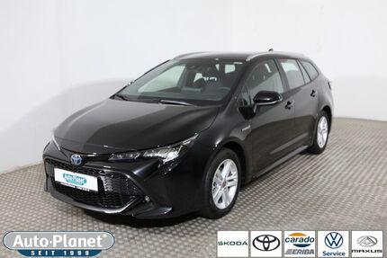 Toyota Corolla 77.356 km 19.990 &euro; Gera 07554