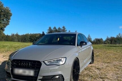 Audi A3 197.600 km 15.900 &euro; Schirgiswalde 02681