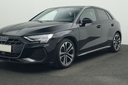 Audi A3 32.550 km 34.750 &euro; Mühlhausen 92360