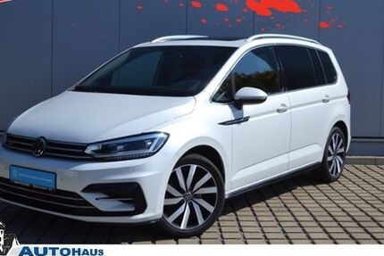 VW Touran 65.607 km 31.289 &euro; Bautzen 02625