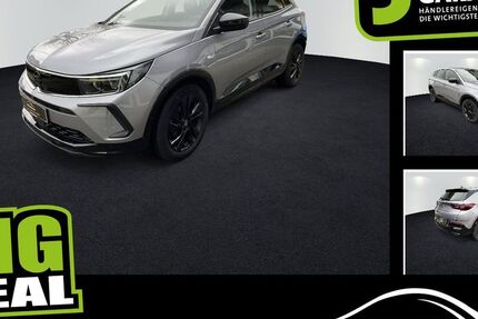 Opel Grandland (X) 77.724 km 19.890 &euro; Wolfratshausen 82515