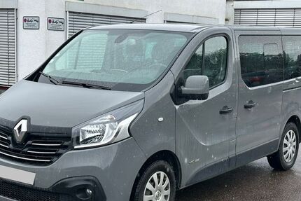 Renault Trafic 284.000 km 11.750 &euro; Lahr 77933