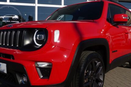 Jeep Renegade 72.900 km 20.900 &euro; Neumünster 24539