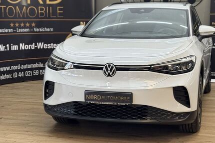 VW ID.4 67.500 km 20.700 &euro; Rastede/ Wahnbek 26180