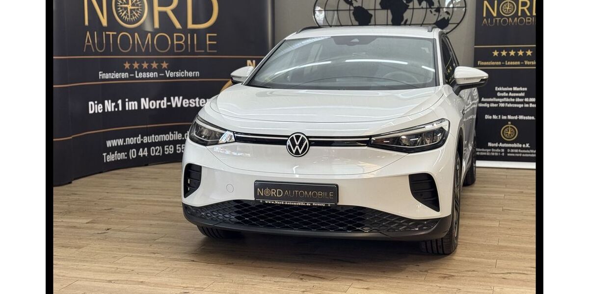 VW ID.4 67.500 km 20.700 &euro; Rastede/ Wahnbek 26180