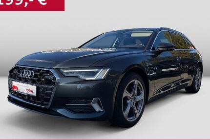Audi A6 9.075 km 43.999 € Pforzheim 75179