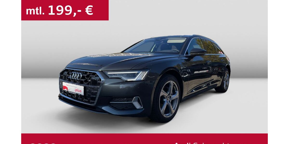 Audi A6 9.075 km 43.999 € Pforzheim 75179