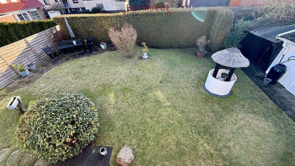 31515 Großenheidorn - gepflegtes Schwedenhaus in ruhiger Lage 4 zimmer