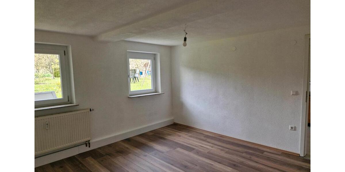 Erdgeschoßwohnung Bad Schussenried - 2 Zimmer, 68 m&sup2;, 800&euro; | Angebot:26350162