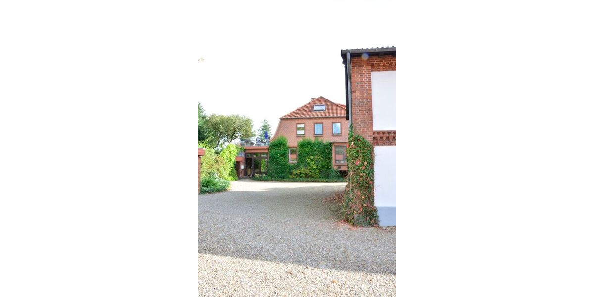 Wer hat Lust auf Natur Entspannung? Wunderschöne EG- Wohnung in Satrup - Appartement Mittelangeln Alt Rehberg | Angebot:26634001