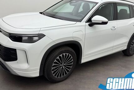 VW Tayron 25.490 km 44.900 &euro; Peine 31226