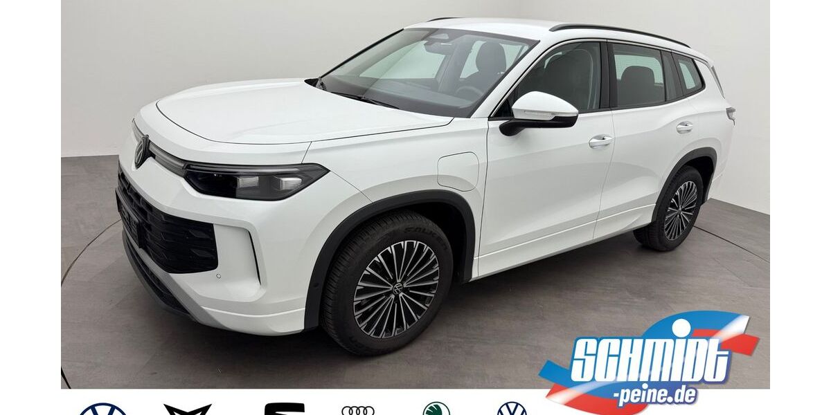 VW Tayron 25.490 km 44.900 &euro; Peine 31226