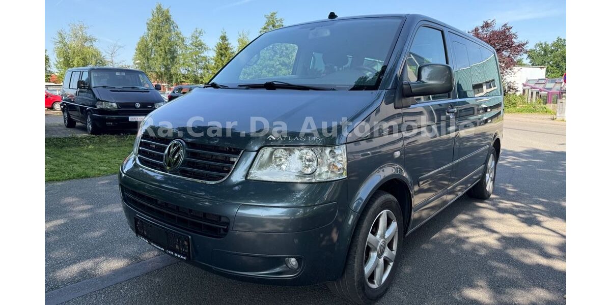 VW T5 Transporter 300.705 km 11.200 &euro; Buxtehude 21614