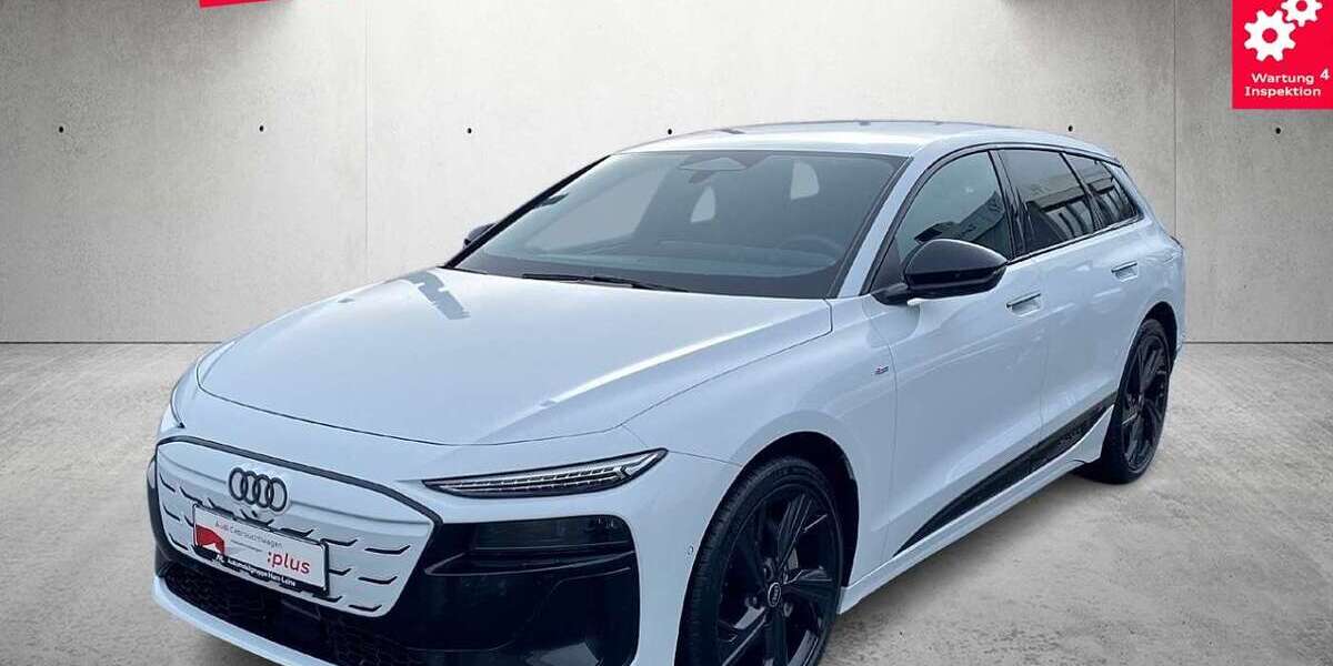 Audi A6 5.794 km 67.880 &euro; Goslar 38644