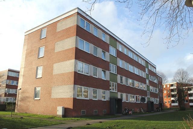 Etagenwohnung Kaltenkirchen - 2.5 Zimmer, 72 m&sup2;, 678&euro; | Angebot:25210649