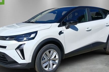 Renault Captur 15.000 km 20.990 &euro; Regensburg 93055