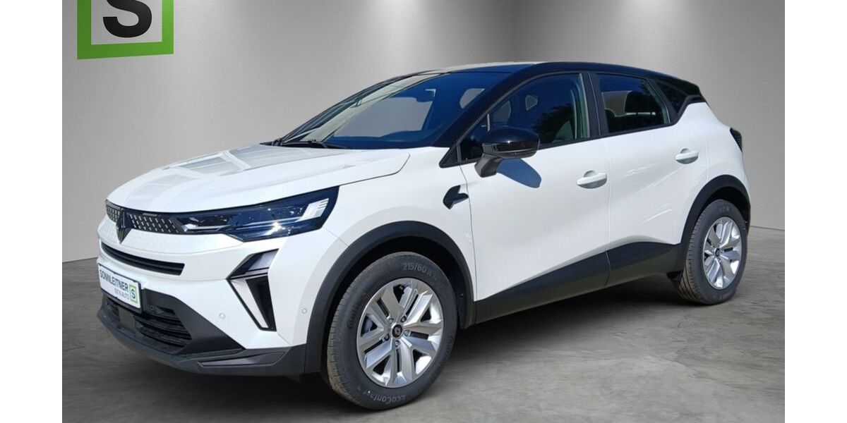 Renault Captur 15.000 km 20.990 &euro; Regensburg 93055
