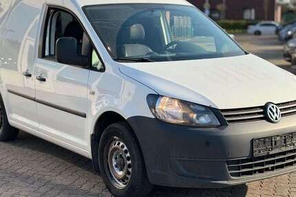 VW Caddy 187.217 km 5.990 &euro; Schleswig-Holstein 24558