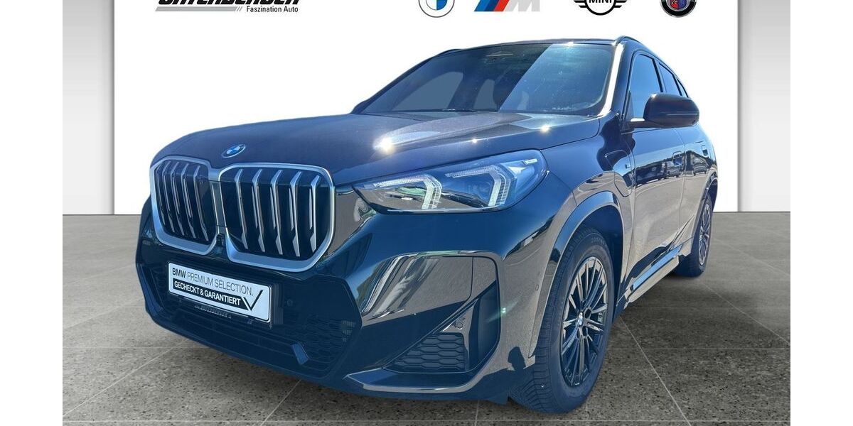 BMW X1 17.500 km 49.990 &euro; Pfullendorf 88630