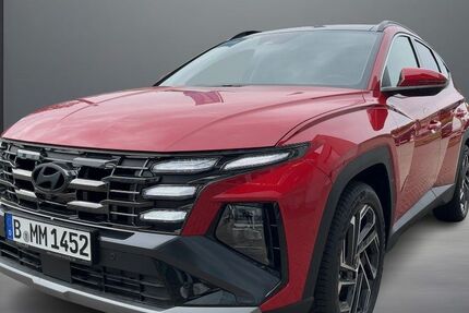 Hyundai TUCSON 2.500 km 34.888 € Berlin 13089