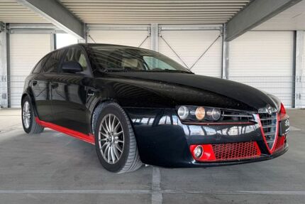 Alfa Romeo 159 241.500 km 999 &euro; München 81249