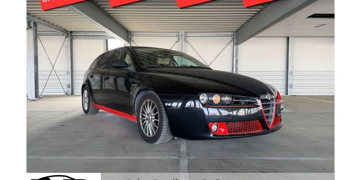 Alfa Romeo 159 241.500 km 999 &euro; München 81249