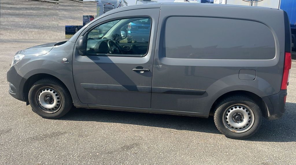 Mercedes-Benz Citan 66.000 km 5.058 &euro; Wallersdorf 94522
