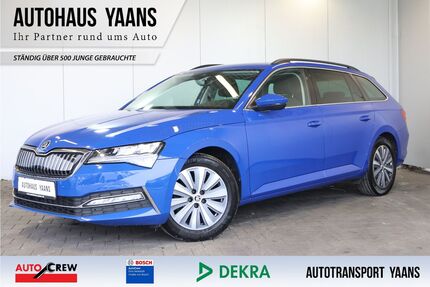 Skoda Superb 89.950 km 17.989 &euro; Pinneberg 25421