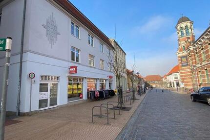 Gewerbeobjekt Parchim - 840&euro; | Angebot:25988772