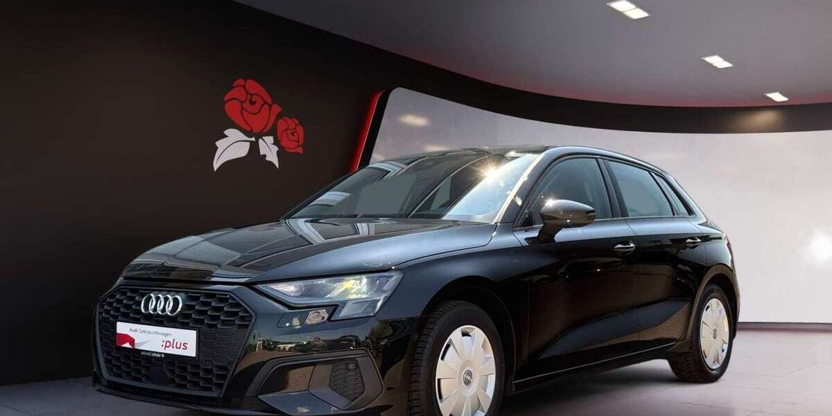 Audi A3 123.881 km 22.220 &euro; Villingen-Schwenningen 78052