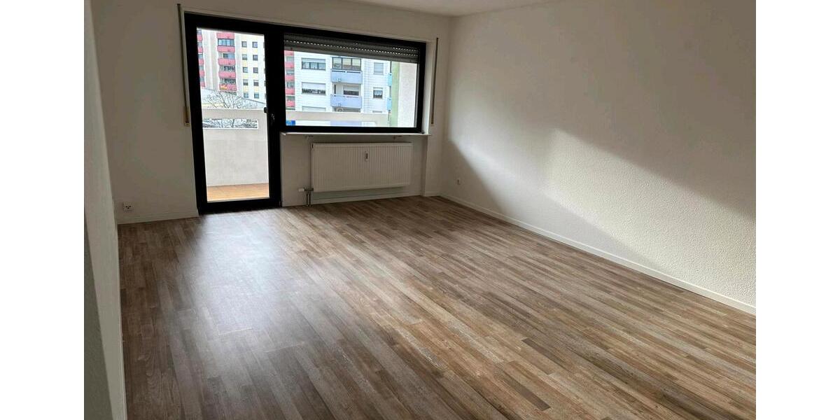 Sehr schöne 3 Zimmer Wohnung in Schwetzingen zimmer